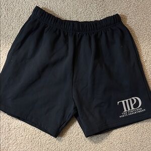 Tortured Poets Department Shorts